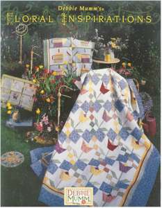 Debbie Mumm's Floral Inspirations - Click Image to Close
